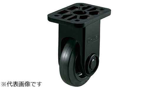 軽荷重低騒音固定プレートＰＬＫ型