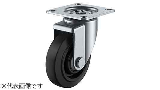 中荷重低騒音自在プレートＳＪＦ型