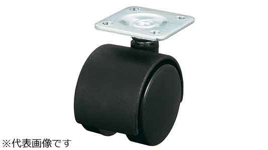 事務機器向け自在車プレートＰＴ型