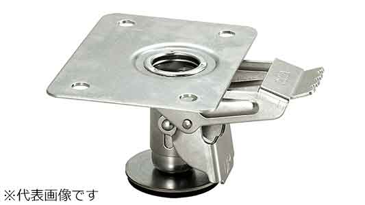 台車固定機能付　ＥＬＯＣＫ型