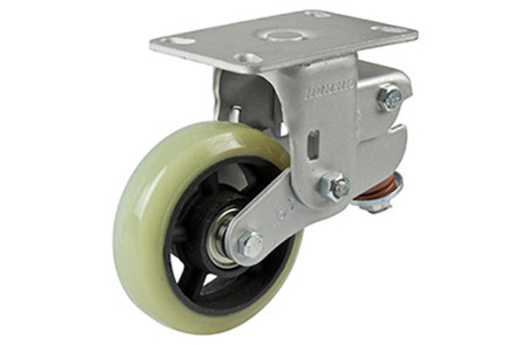 固定キャスター（８００６－