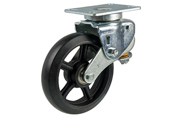 自在キャスター（８００８－