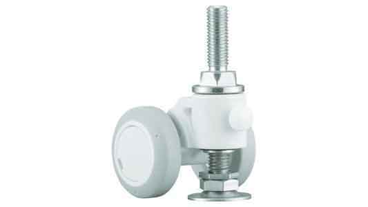 ボルトタイプ（エラストマー白Ａ有