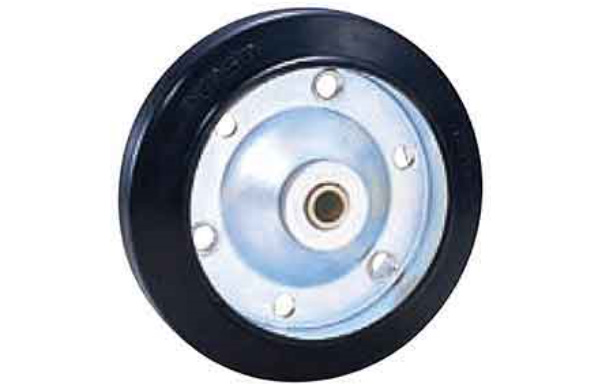 ゴム車輪　ＣＢＣ