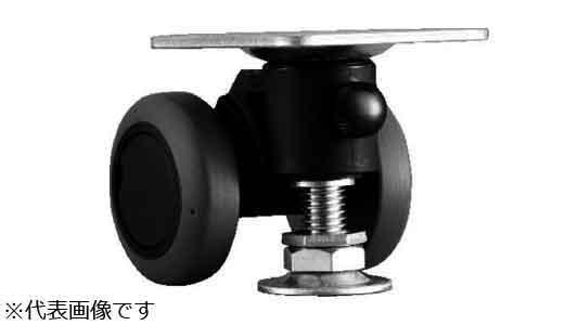 プレートタイプエラストマー黒Ａ有