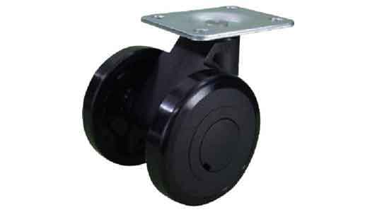 プレートタイプ（ナイロン黒Ａ無し