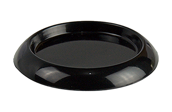 キャスター受け皿