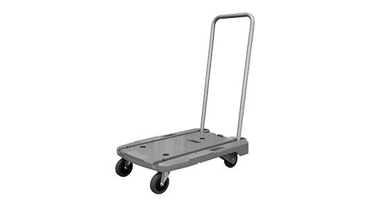 コンパクトキャリー青・１５０ＫＧ