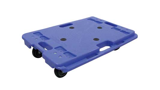 連結ドーリー（エストラマー１５０