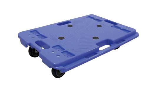 連結ドーリーＰＤ－４０６－３ＳＥ