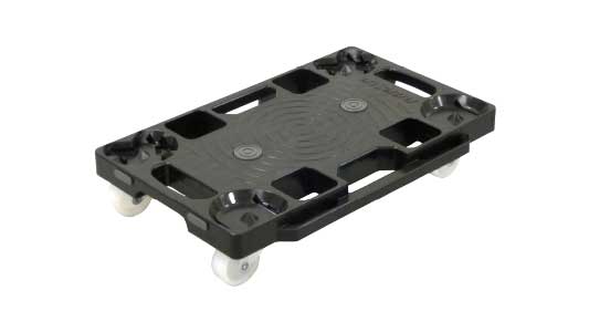 樹脂連結ドーリー（ＰＤ－４０３