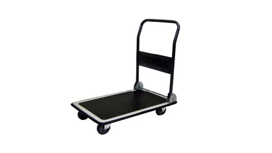 スチール台車（１５０ＫＧ）