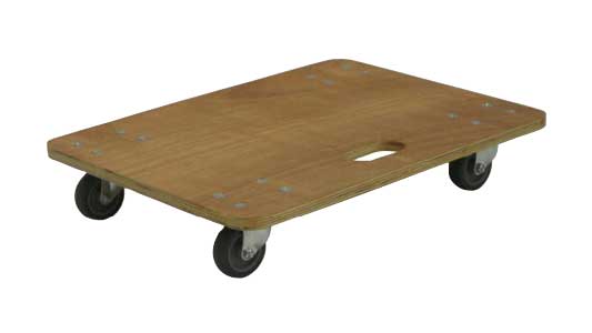 合板ドーリー　ＷＤ－４５６