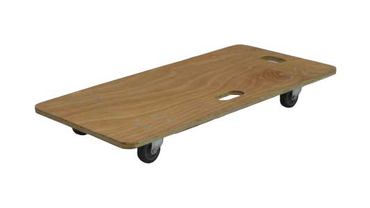 合板ドーリー　ＷＤ－４５９