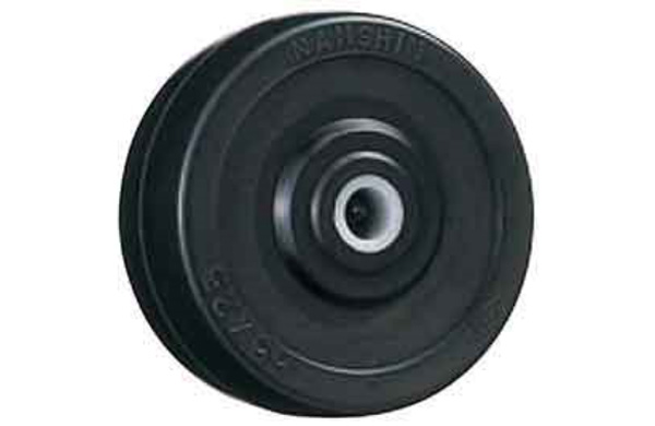 ゴム車輪　ＥＭ