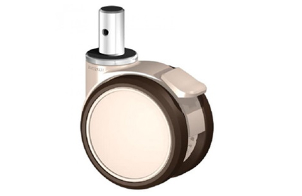 医療用キャスター　ＥＷＦ－Ｗ