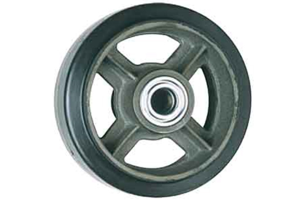 ゴム車輪　ＦＤ