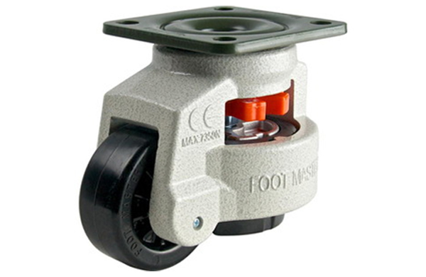 低床重荷重用キャスター（ＧＤＮ