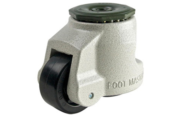 低床重荷重用キャスター（ＧＤＮＳ