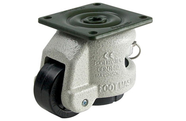 低床重荷重用キャスター（ＧＤＲＦ