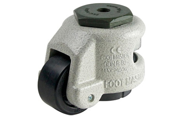 低床重荷重用キャスター（ＧＤＲＳ