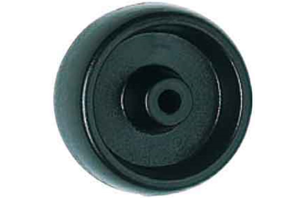 強化ナイロン車輪　ＨＧ