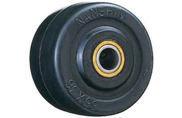 ゴム車輪　ＨＲ