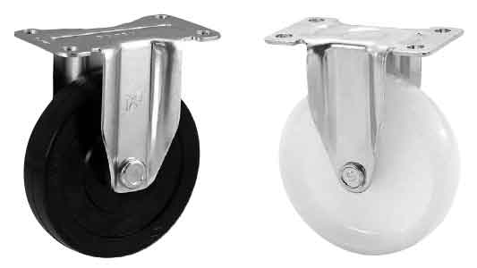 固定キャスター（ＫＥＬ