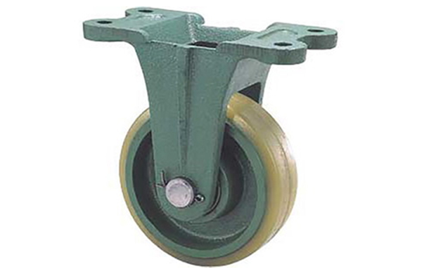 その他キャスター（ＫＦ