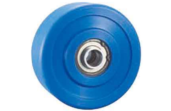 ＭＣナイロン車輪　ＭＨＣ