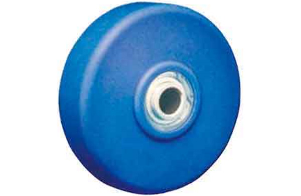 ＭＣナイロン車輪　ＭＳＣ