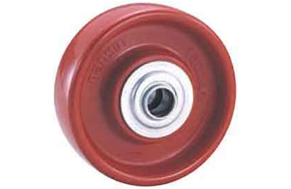 プラスチック車輪　ＮＨＢ