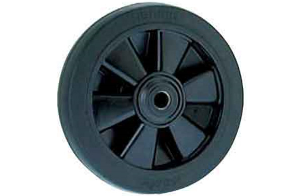 ゴム車輪　ＮＲＢ