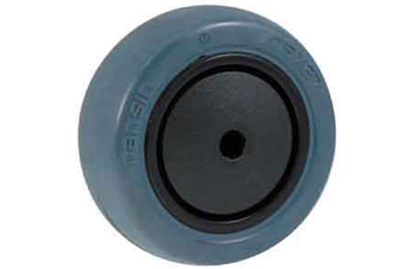 ゴム車輪　ＮＲＣ