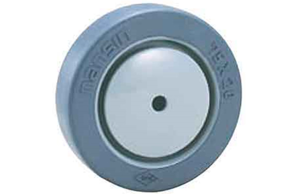 エストラマー車輪　ＮＴＣ