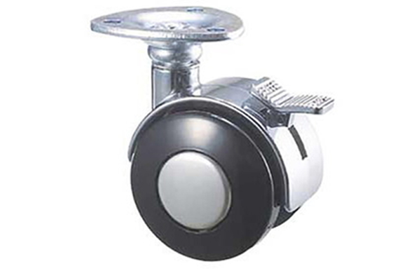 デザインキャスター　ＮＷＴ－ＳＰ