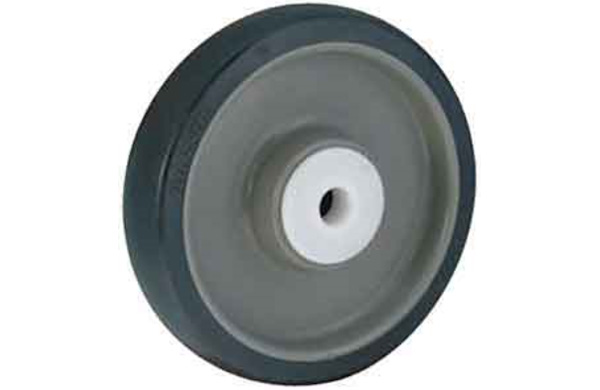 エラストマー車輪　ＰＰ