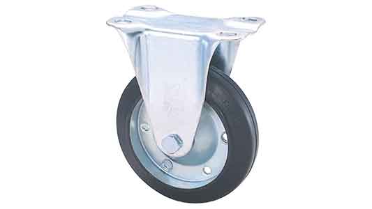 固定キャスター（ＳＫＣ・Ｔ型）