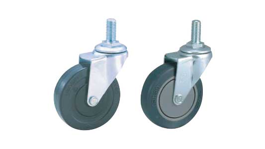 自在ねじ式キャスター（ＳＥＬ