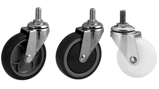 自在キャスター（ＳＭ