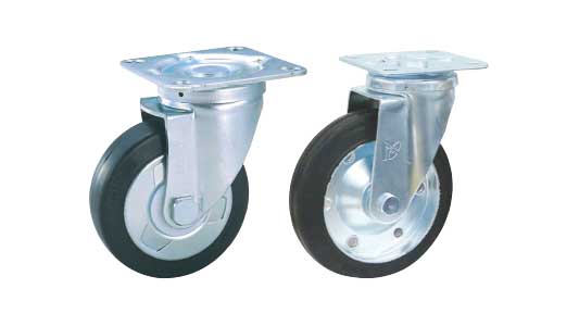 自在キャスター（ＳＴＣ