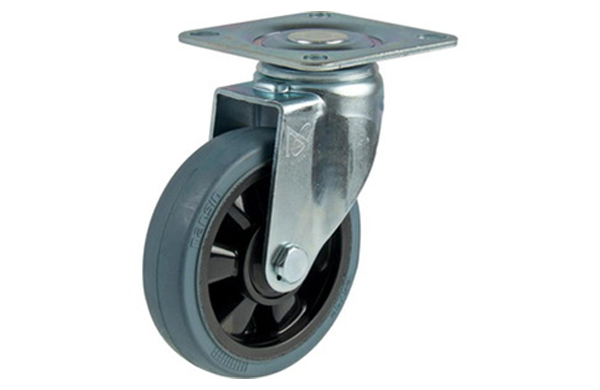 自在キャスター（ＳＴＬＳ