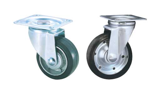 自在キャスター（ＳＴＭ