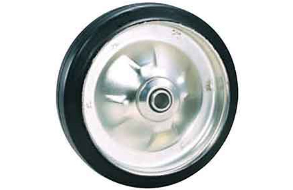 ゴム車輪　ＳＵＢ