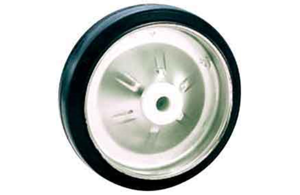 ゴム車輪　ＳＵＮ