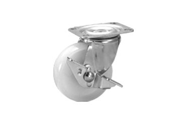 自在キャスター（Ｓ付（ＴＣＭ