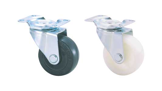 自在キャスター（ＴＥ