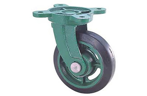 その他キャスター（ＴＦＲ