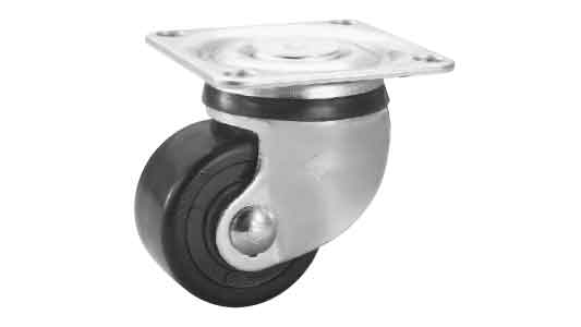 自在キャスター（ＴＨＮ