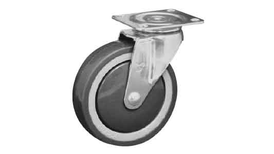 自在キャスター（ＴＭ